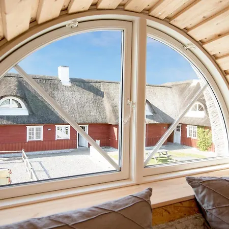 Klitvej Hébergement de vacances