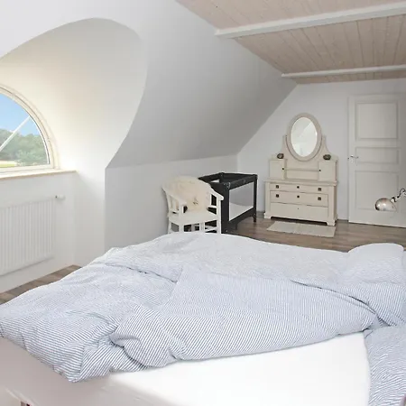 Hébergement de vacances Klitvej *