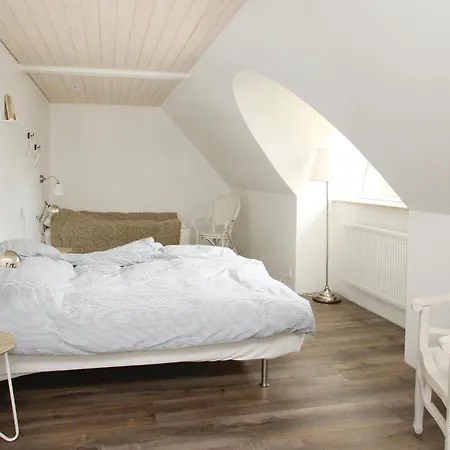 Hébergement de vacances Klitvej *