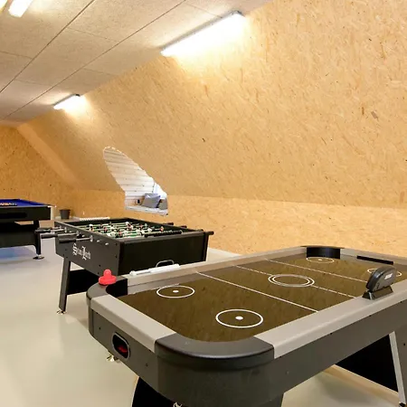 Klitvej Hébergement de vacances