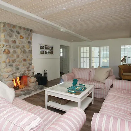 Hébergement de vacances Klitvej *