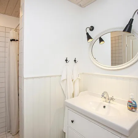 Hébergement de vacances Klitvej *