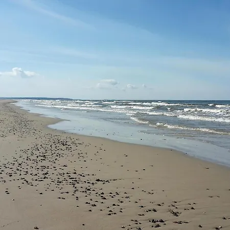 Holiday Home Rodhus Klitvej *
