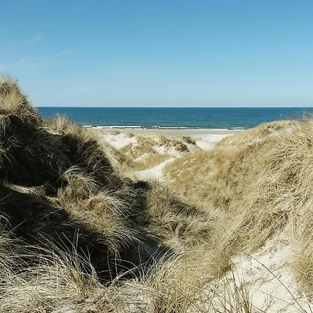 Hébergement de vacances Klitvej