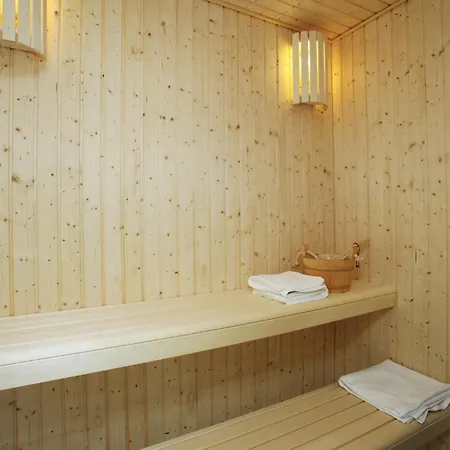 Hébergement de vacances Klitvej Pandrup