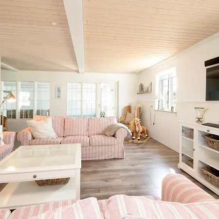 Holiday Home Rodhus Klitvej