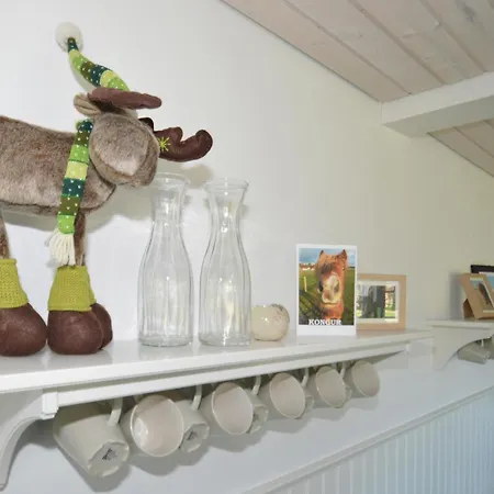 Hébergement de vacances Klitvej