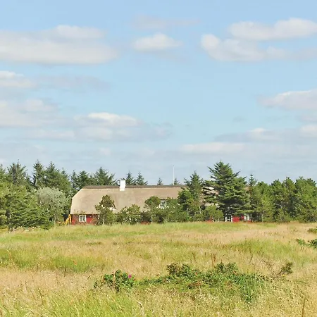 Klitvej Hébergement de vacances *