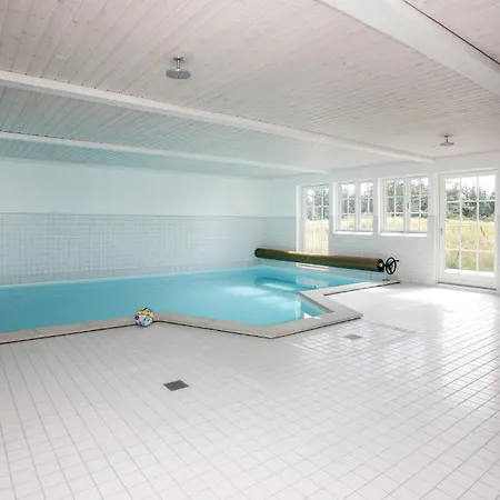 Holiday Home Rodhus Klitvej * Pandrup