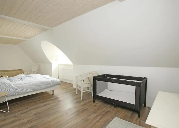 Rodhus Klitvej Casa vacanze Pandrup