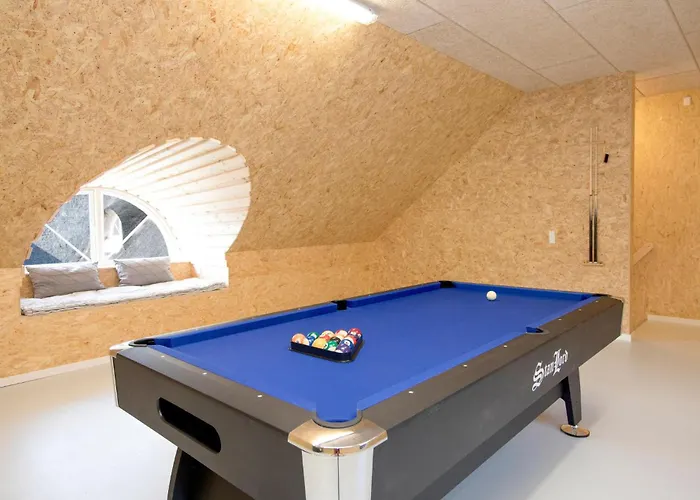 Casa vacanze Rodhus Klitvej