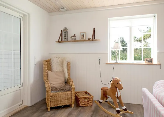 Rodhus Klitvej * Pandrup