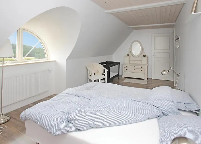 Casa vacanze Rodhus Klitvej *