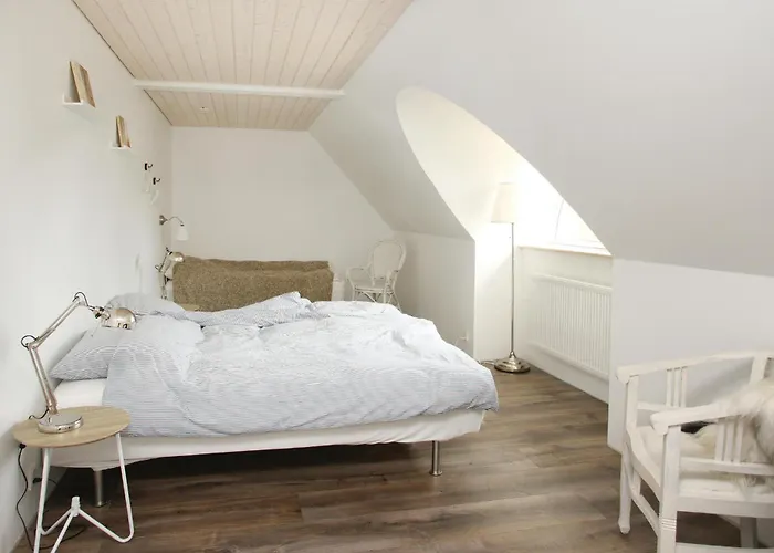 Casa vacanze Rodhus Klitvej *