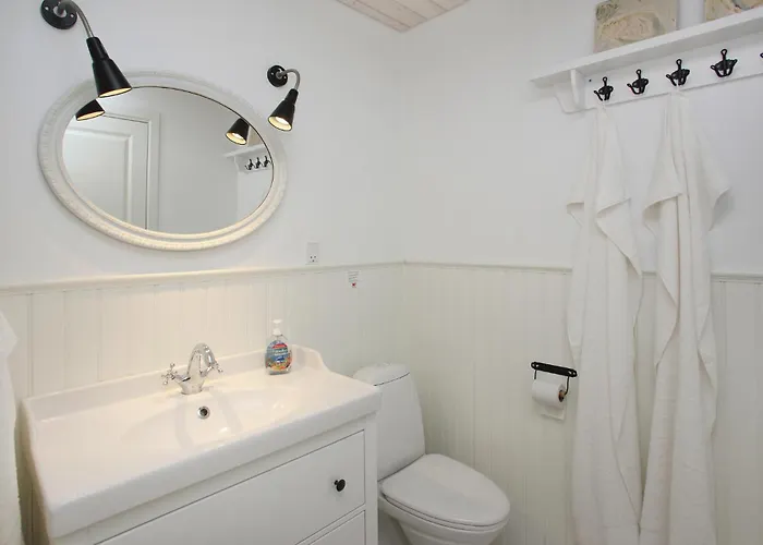 Rodhus Klitvej Pandrup