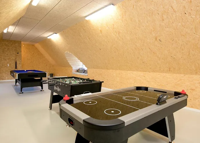 Rodhus Klitvej Casa vacanze