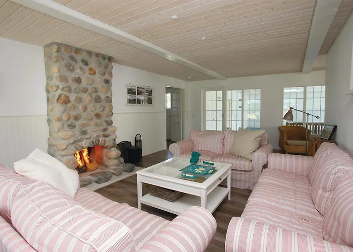 Casa vacanze Rodhus Klitvej *