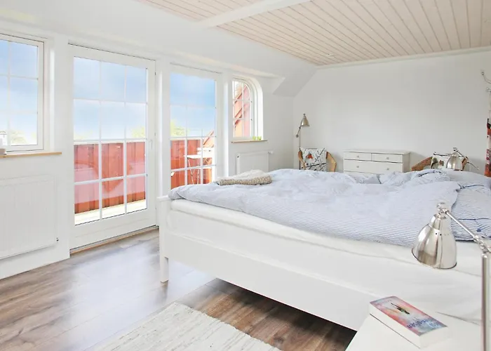 Rodhus Klitvej Casa vacanze Pandrup