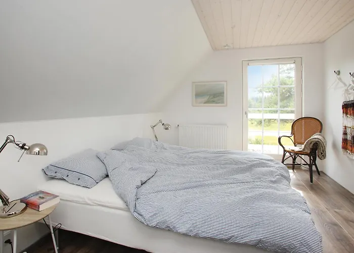 Rodhus Klitvej Pandrup