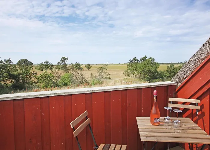 Rodhus Klitvej * Pandrup