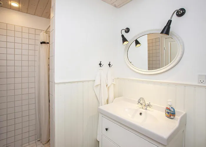 Casa vacanze Rodhus Klitvej *