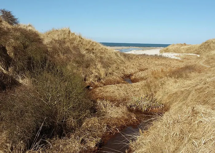 Casa vacanze Rodhus Klitvej Pandrup