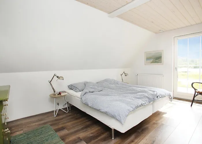 Rodhus Klitvej Pandrup