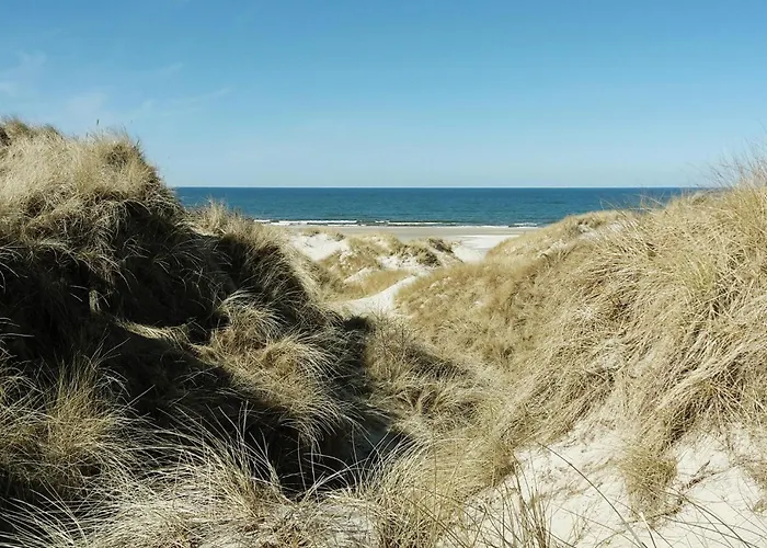 Casa vacanze Rodhus Klitvej