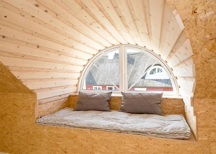 Casa vacanze Rodhus Klitvej *