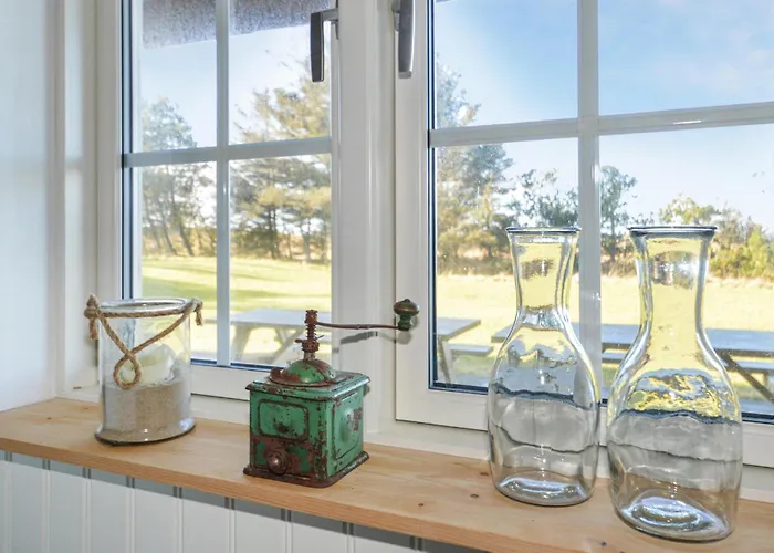 Rodhus Klitvej Casa vacanze Pandrup