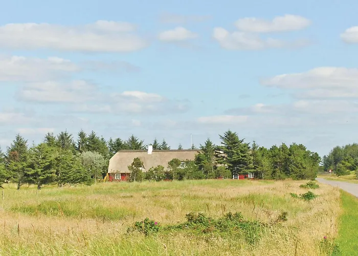 Rodhus Klitvej Casa vacanze *