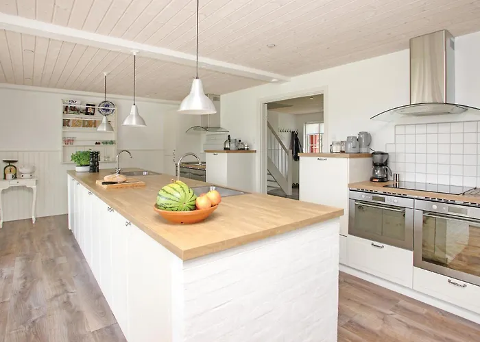 Rodhus Klitvej Pandrup