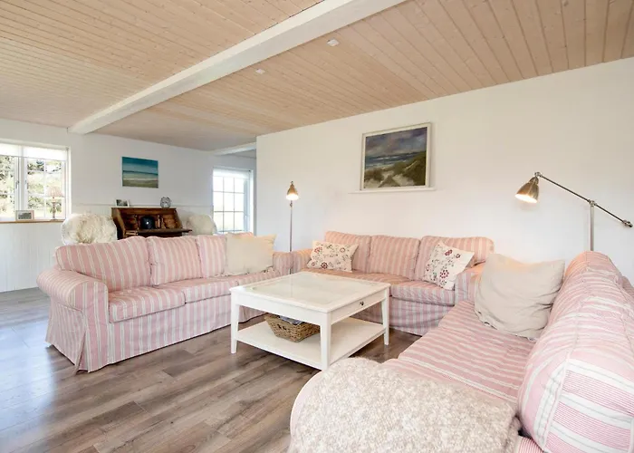 Rodhus Klitvej * Pandrup