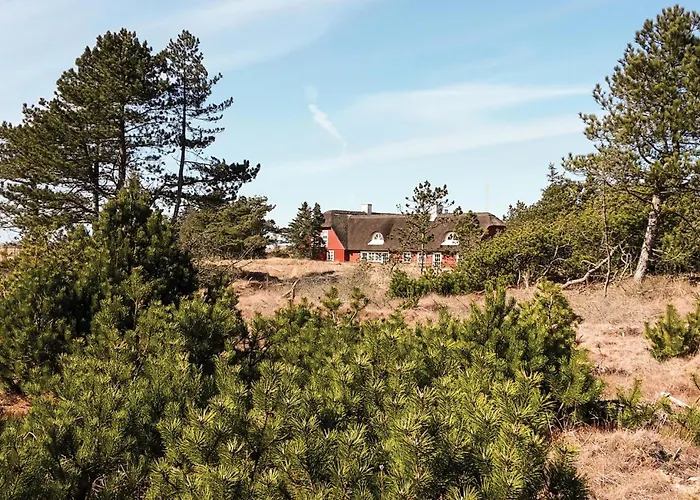 Casa vacanze Rodhus Klitvej