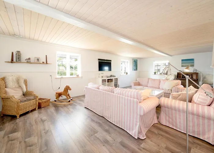 Casa vacanze Rodhus Klitvej *